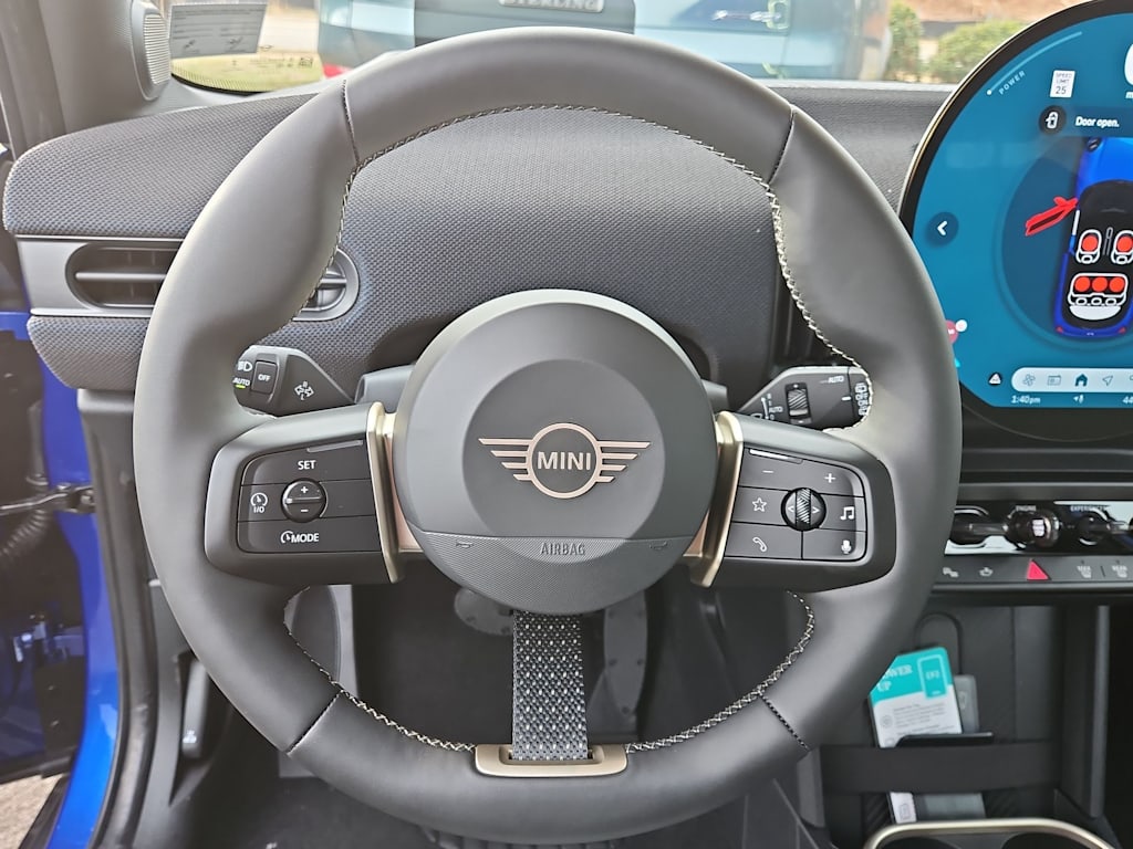 Thumbnail: 2026 MINI Cooper - 10