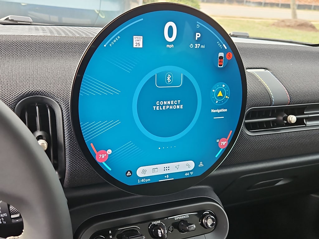 Thumbnail: 2026 MINI Cooper - 14