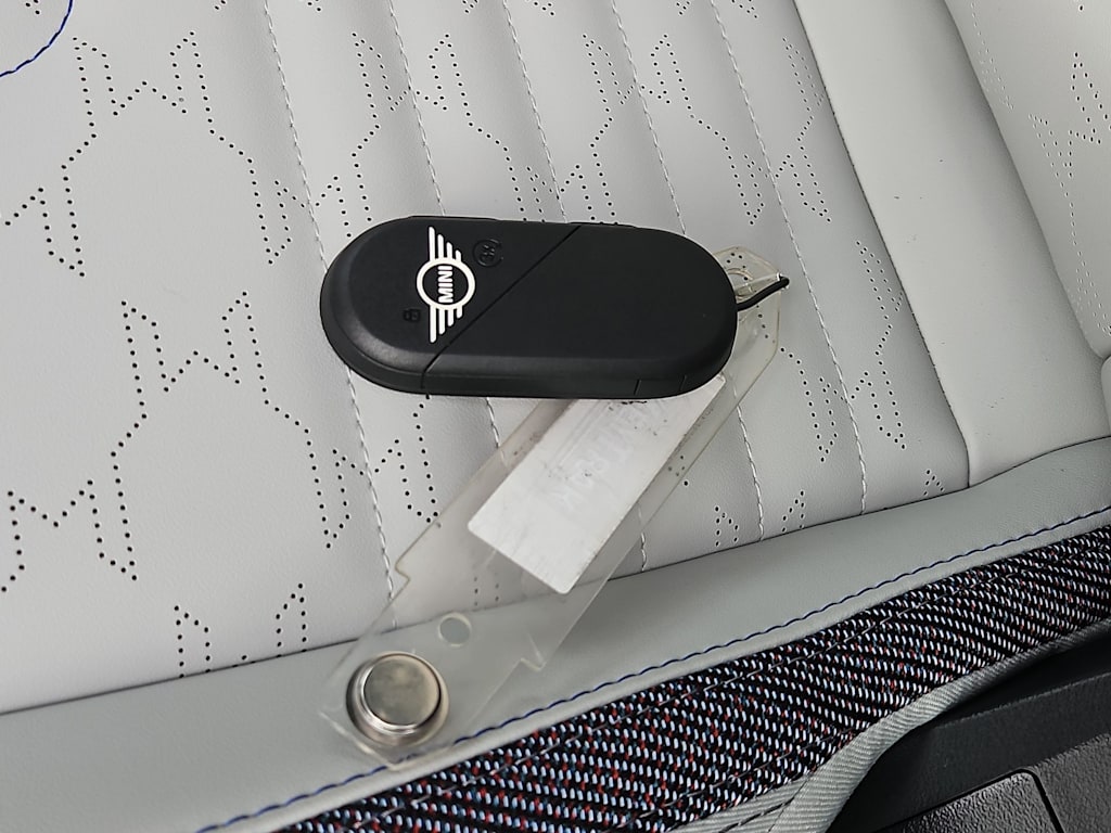 Thumbnail: 2026 MINI Cooper - 31