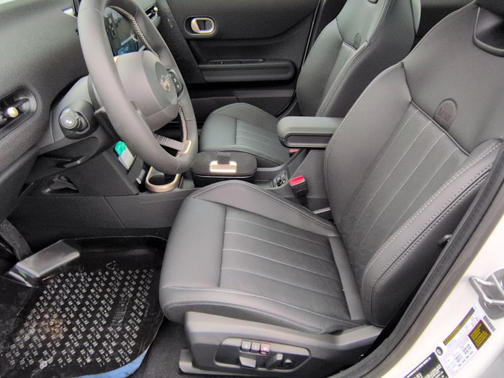 Thumbnail: 2026 MINI Cooper - 11