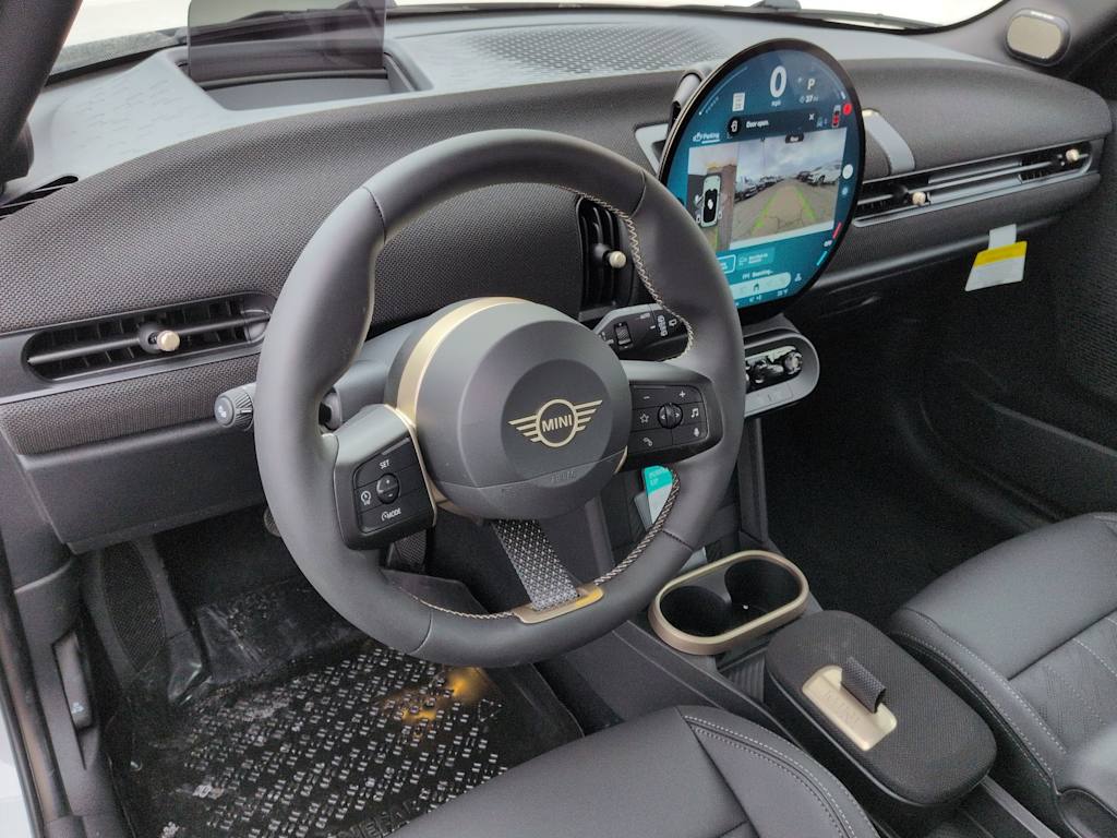 Thumbnail: 2026 MINI Cooper - 2