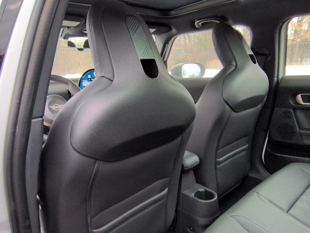 Thumbnail: 2026 MINI Cooper - 13