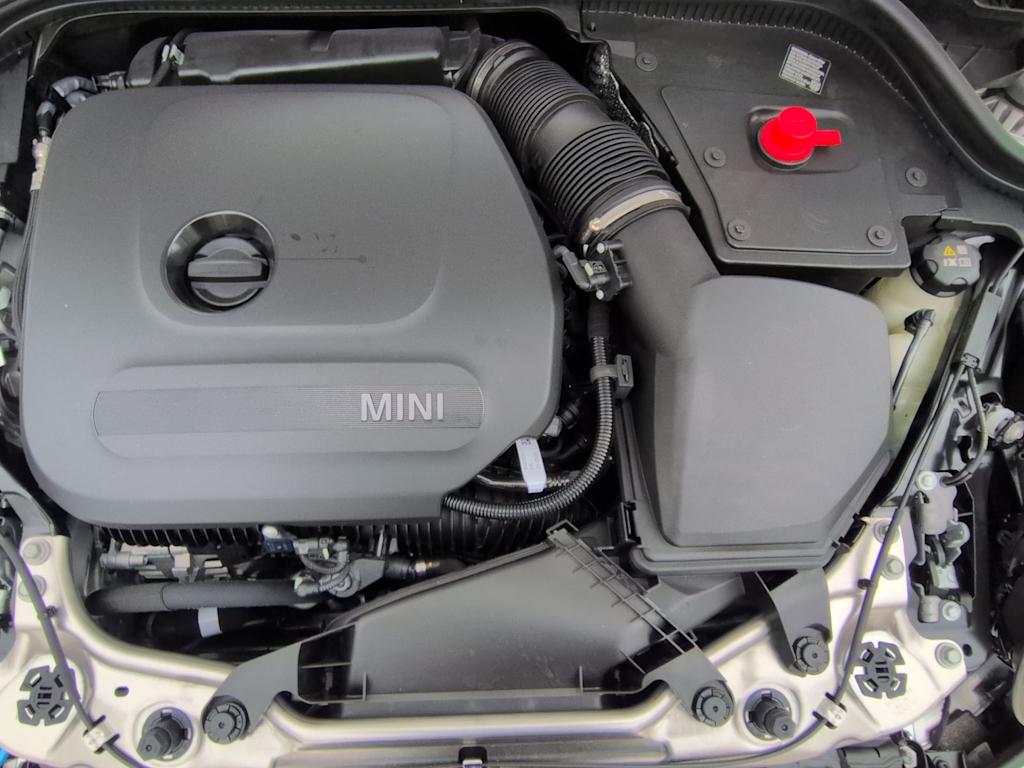 Thumbnail: 2026 MINI Cooper - 9