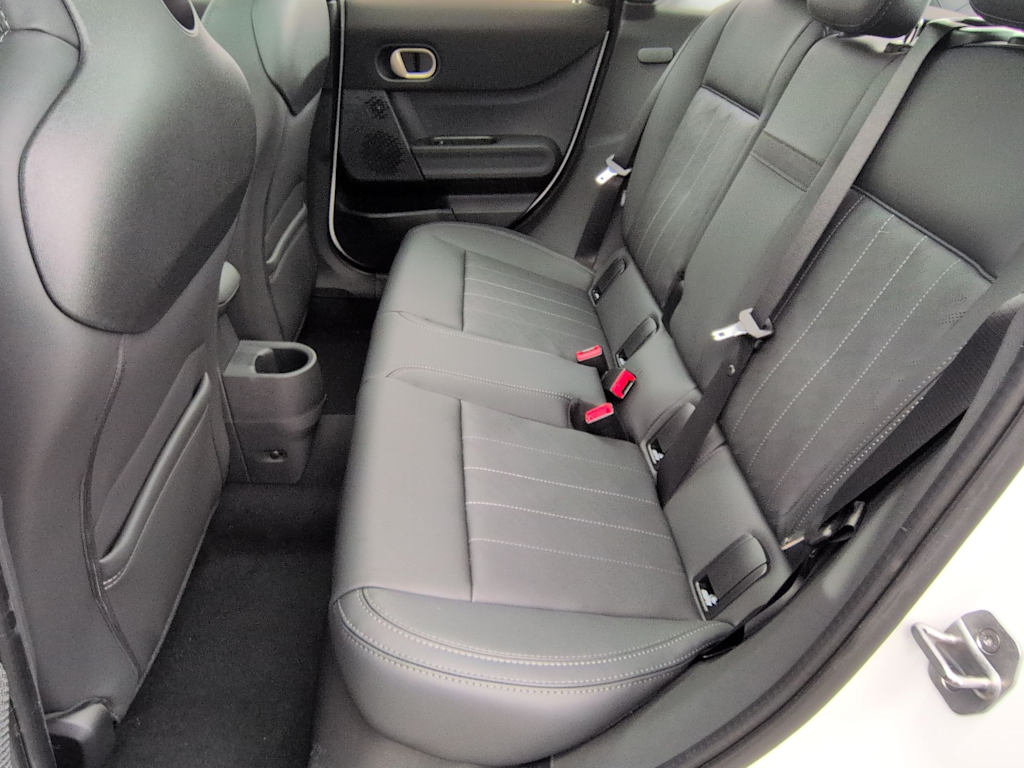 Thumbnail: 2026 MINI Cooper - 26