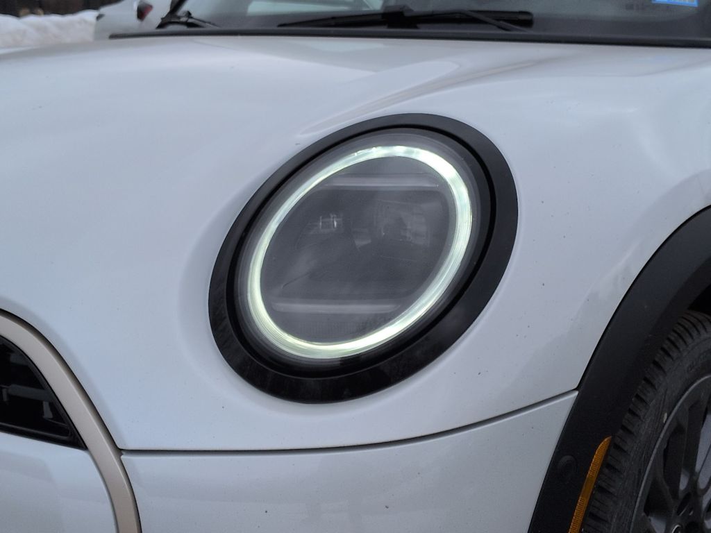 Thumbnail: 2026 MINI Cooper - 22
