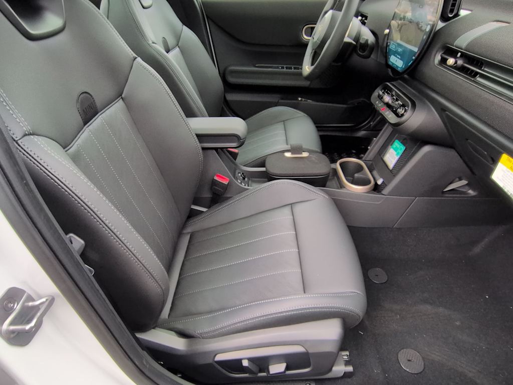 Thumbnail: 2026 MINI Cooper - 12