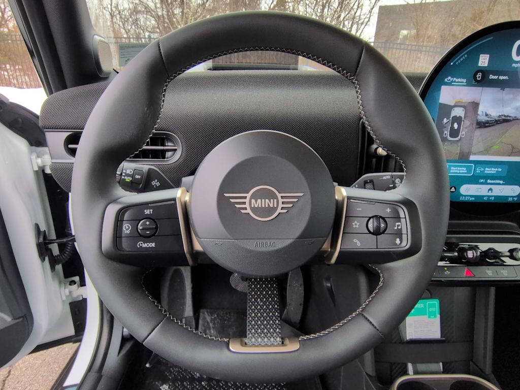 Thumbnail: 2026 MINI Cooper - 14