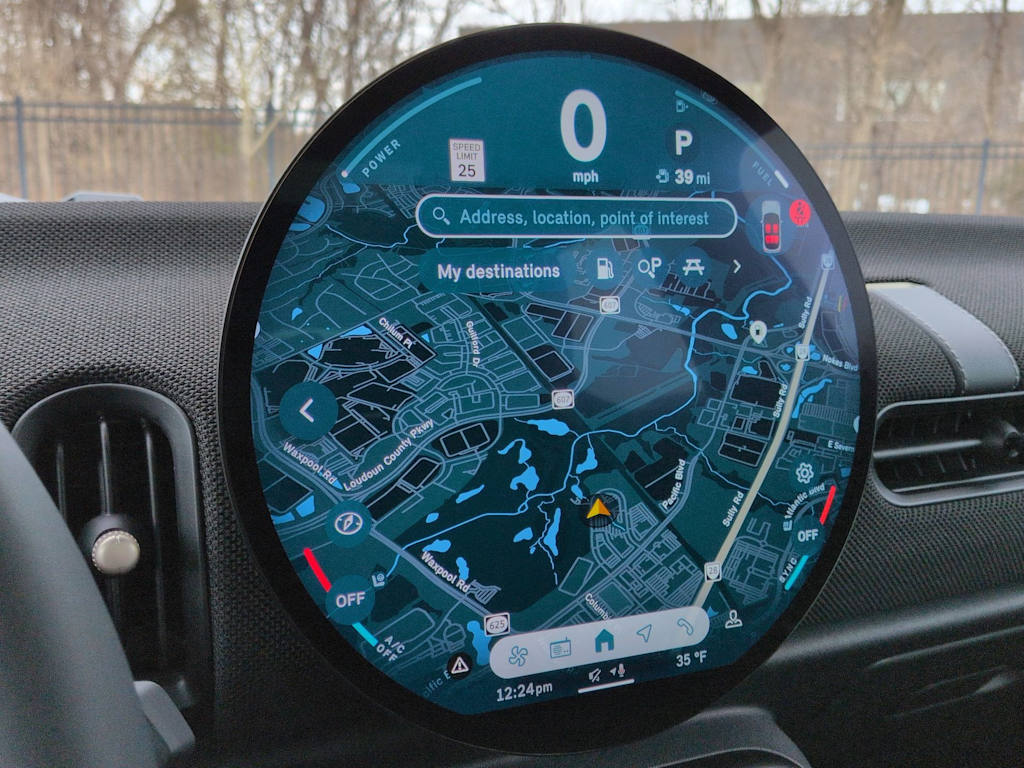 Thumbnail: 2026 MINI Cooper - 33