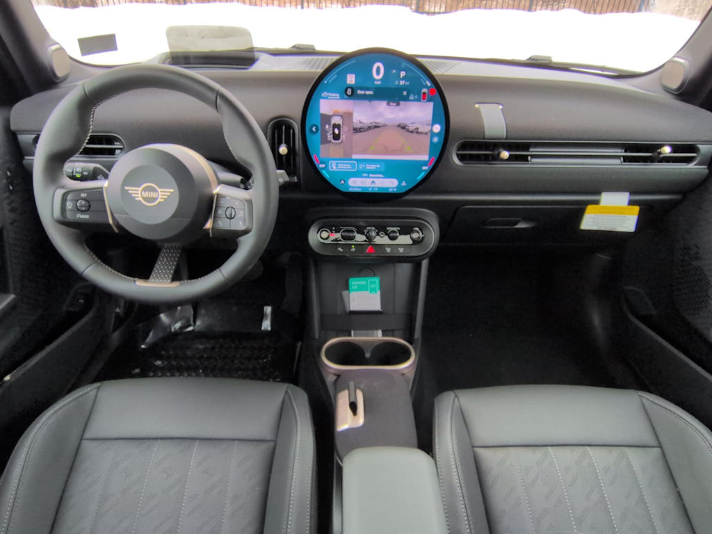 Thumbnail: 2026 MINI Cooper - 10