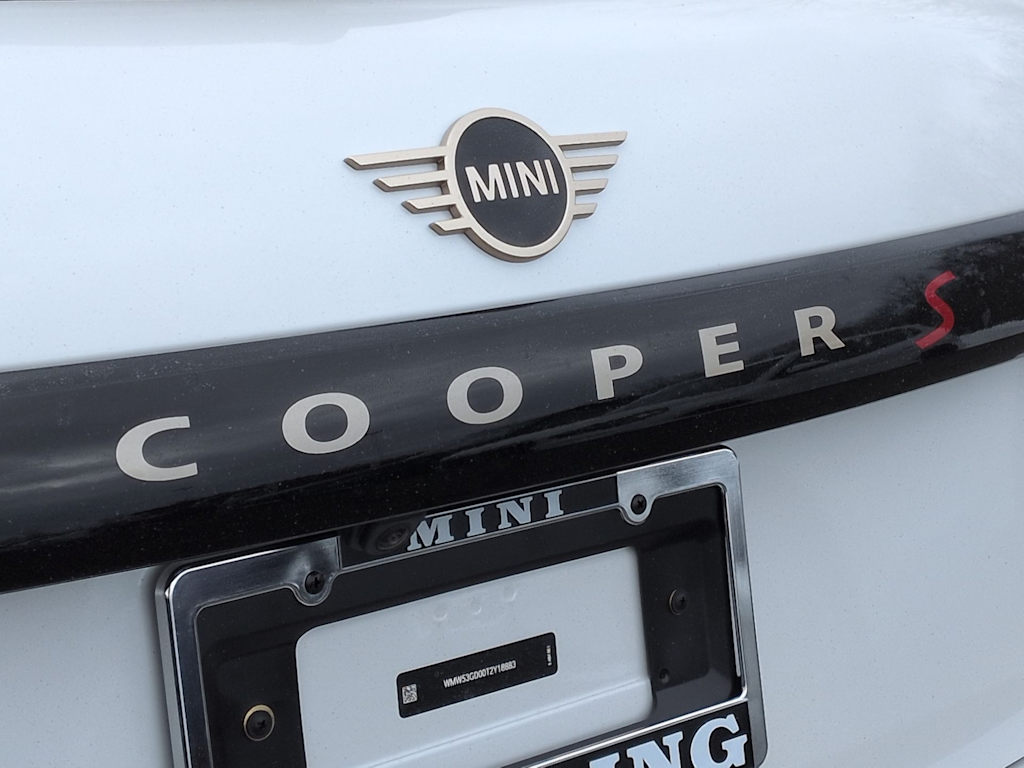 Thumbnail: 2026 MINI Cooper - 23