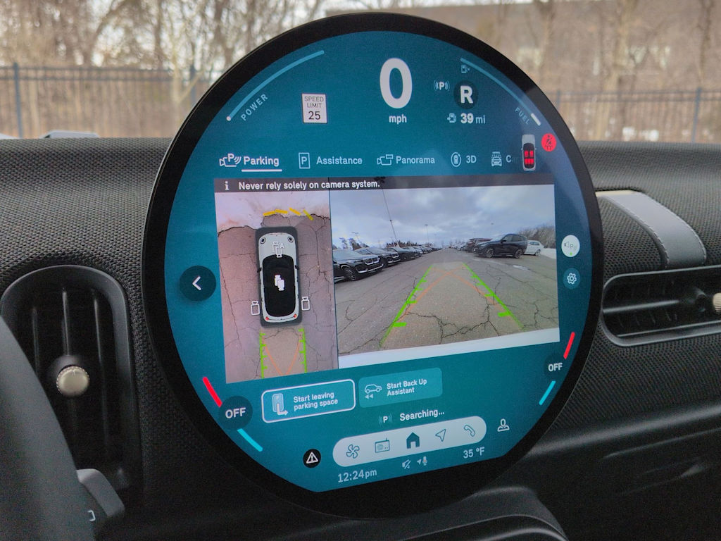 Thumbnail: 2026 MINI Cooper - 34