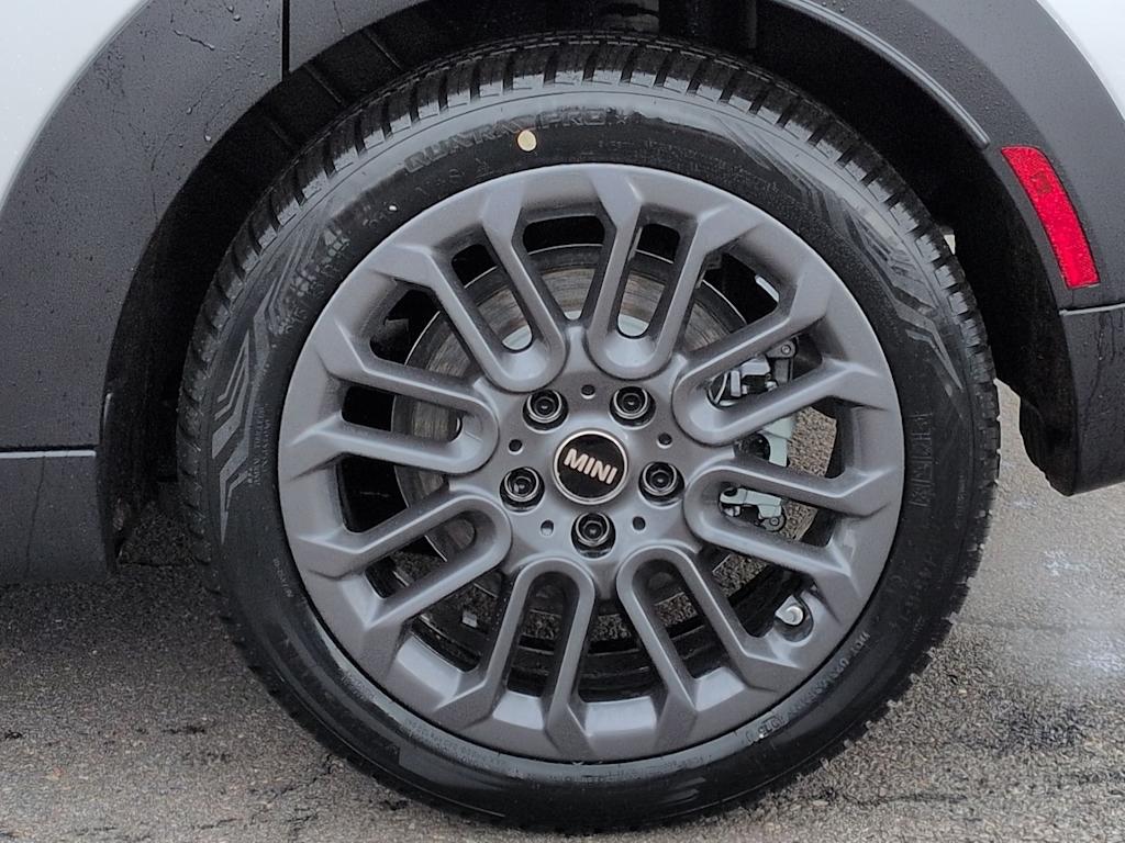 Thumbnail: 2026 MINI Cooper - 8