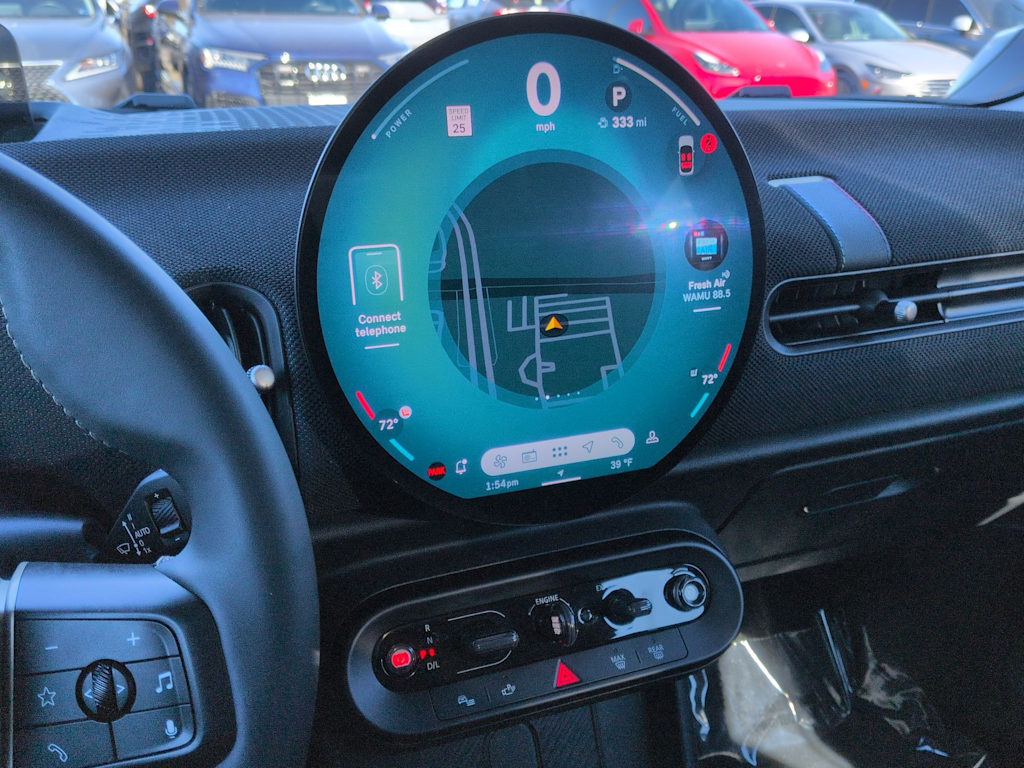 Thumbnail: 2025 MINI Cooper - 15