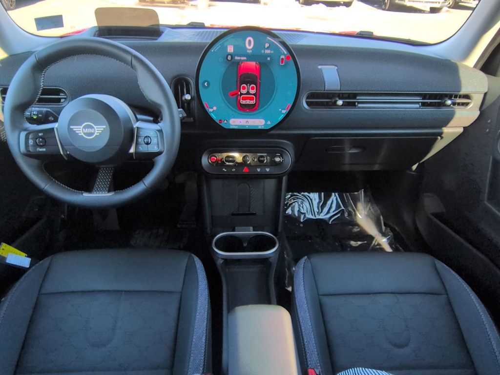 Thumbnail: 2025 MINI Cooper - 10