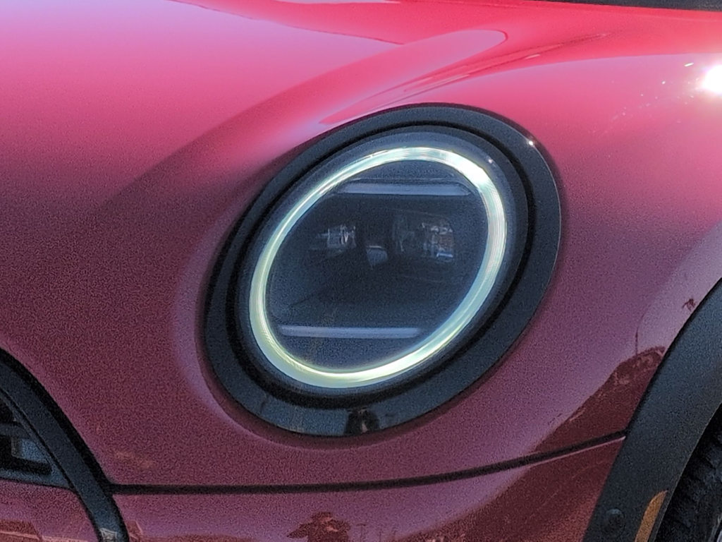 Thumbnail: 2025 MINI Cooper - 22