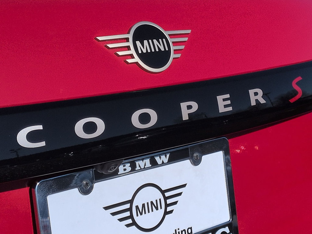 Thumbnail: 2025 MINI Cooper - 23