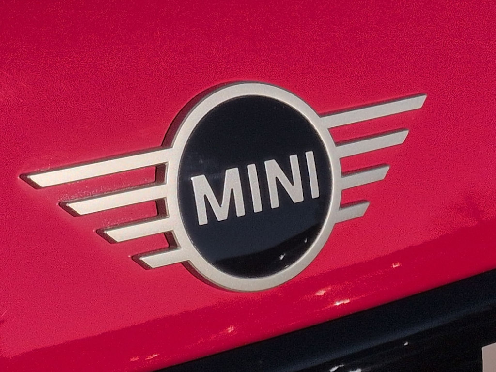 Thumbnail: 2025 MINI Cooper - 7