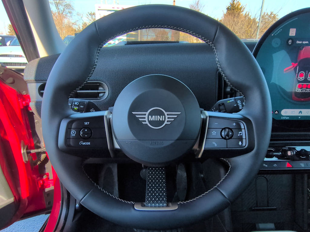 Thumbnail: 2025 MINI Cooper - 14