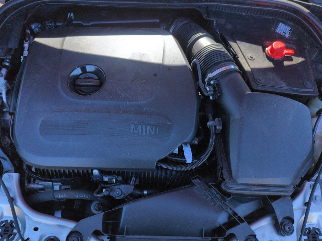 Thumbnail: 2025 MINI Cooper - 9