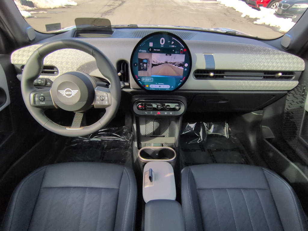 Thumbnail: 2025 MINI Cooper - 10