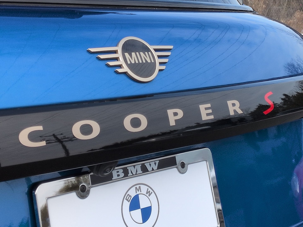 Thumbnail: 2025 MINI Cooper - 23