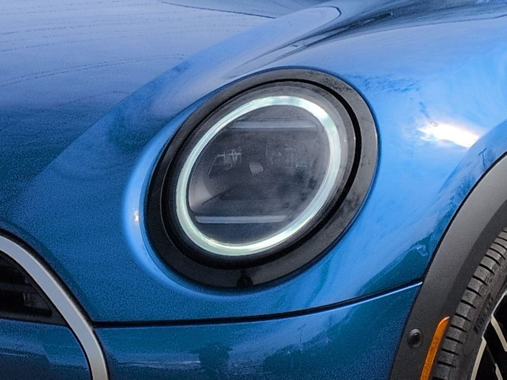 Thumbnail: 2025 MINI Cooper - 22