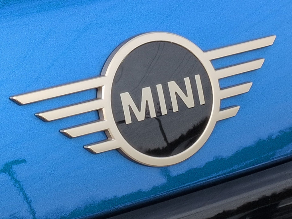 Thumbnail: 2025 MINI Cooper - 7