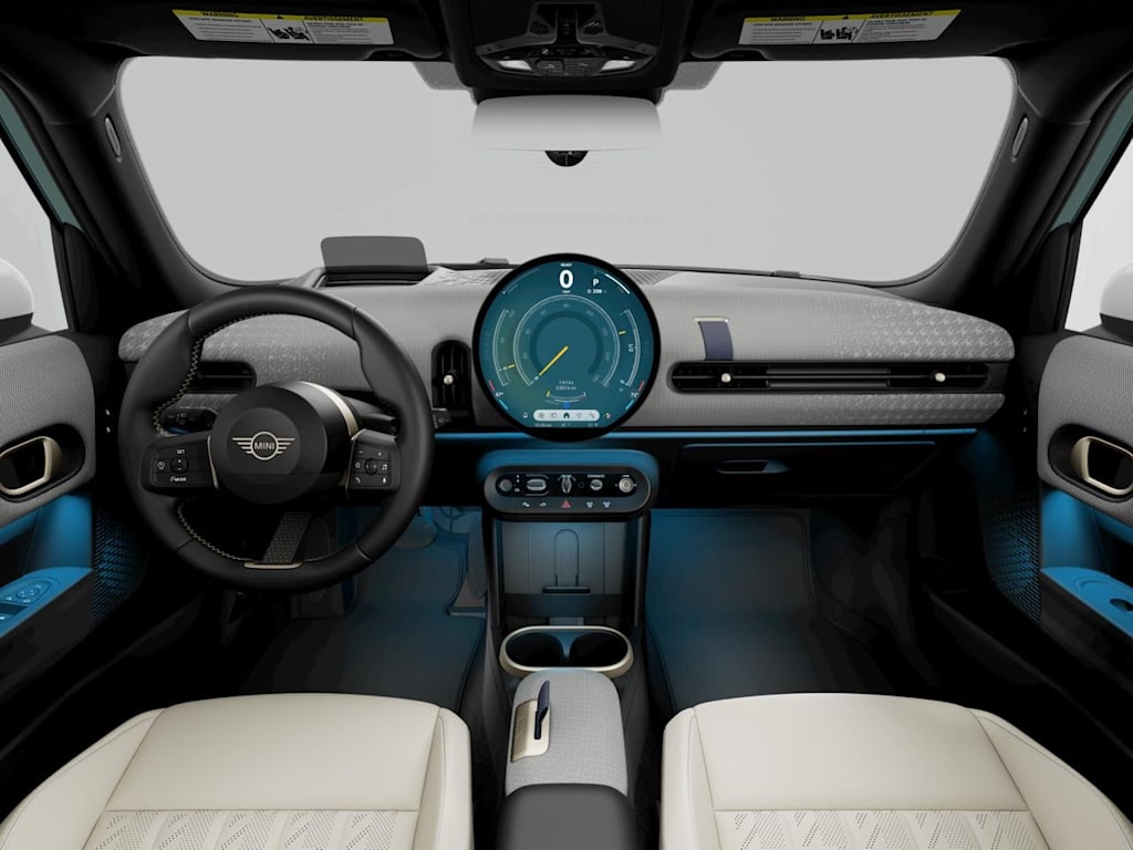 Thumbnail: 2025 MINI Cooper - 2