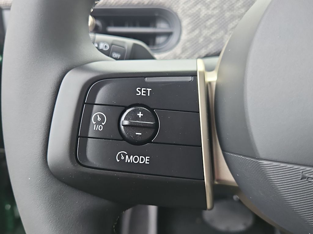 Thumbnail: 2026 MINI Cooper - 25