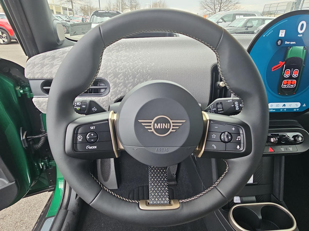 Thumbnail: 2026 MINI Cooper - 14