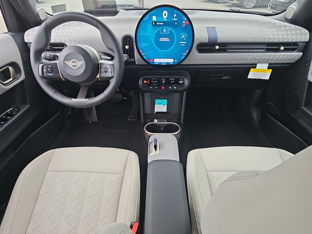 Thumbnail: 2026 MINI Cooper - 10