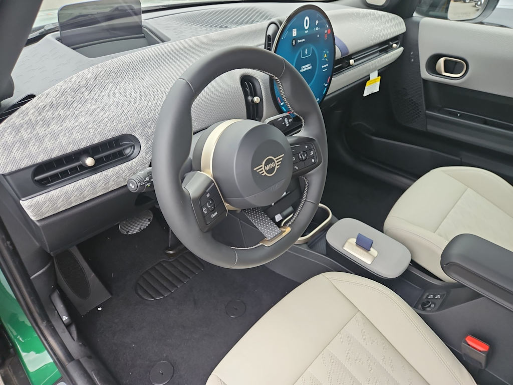 Thumbnail: 2026 MINI Cooper - 2