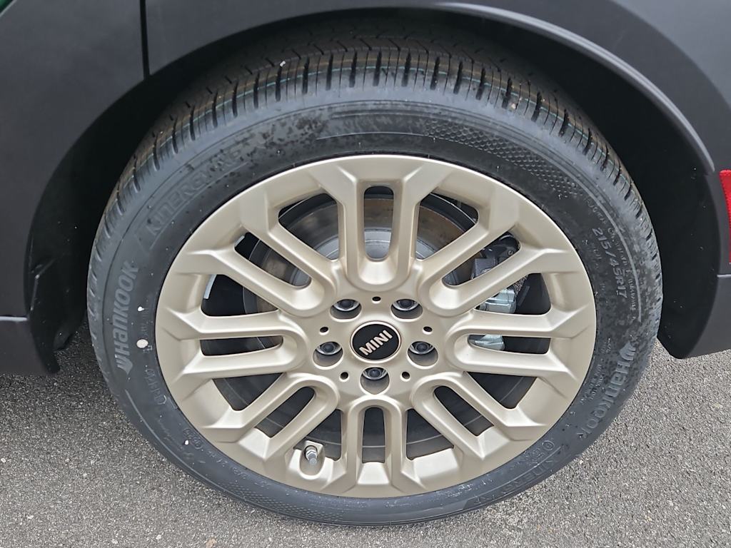 Thumbnail: 2026 MINI Cooper - 8