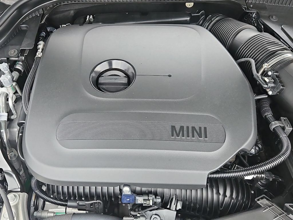 Thumbnail: 2026 MINI Cooper - 9