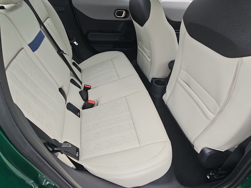 Thumbnail: 2026 MINI Cooper - 24