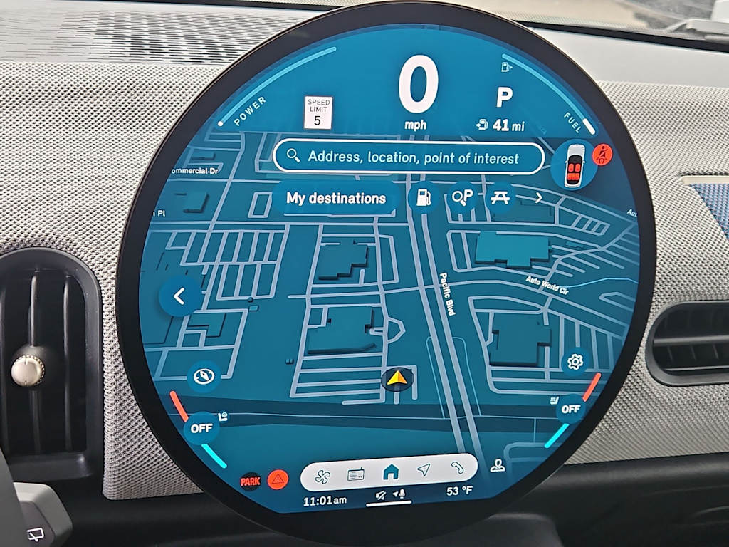 Thumbnail: 2026 MINI Cooper - 28