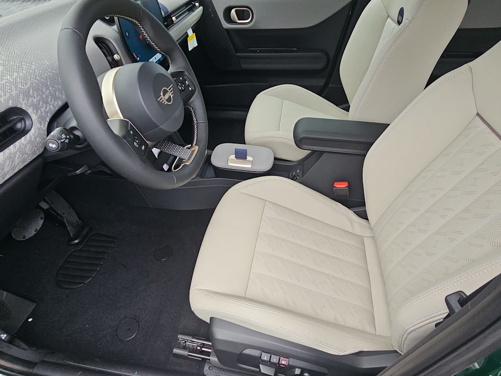 Thumbnail: 2026 MINI Cooper - 11