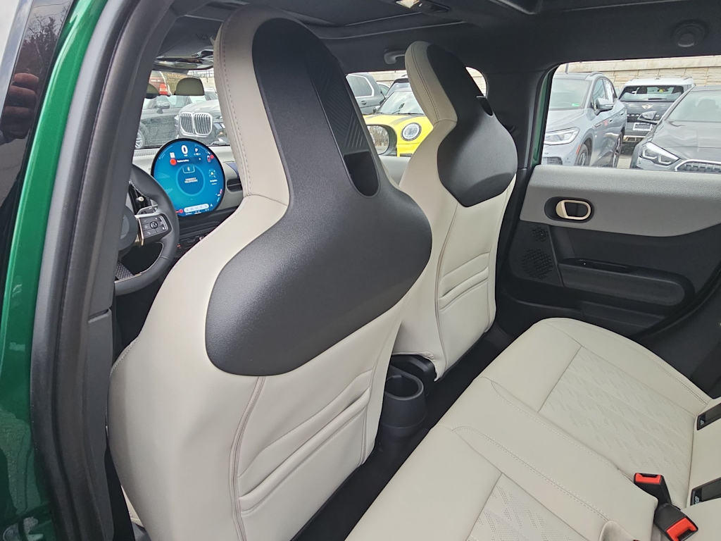 Thumbnail: 2026 MINI Cooper - 13