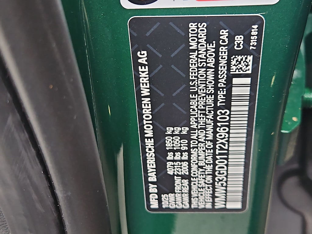 Thumbnail: 2026 MINI Cooper - 16