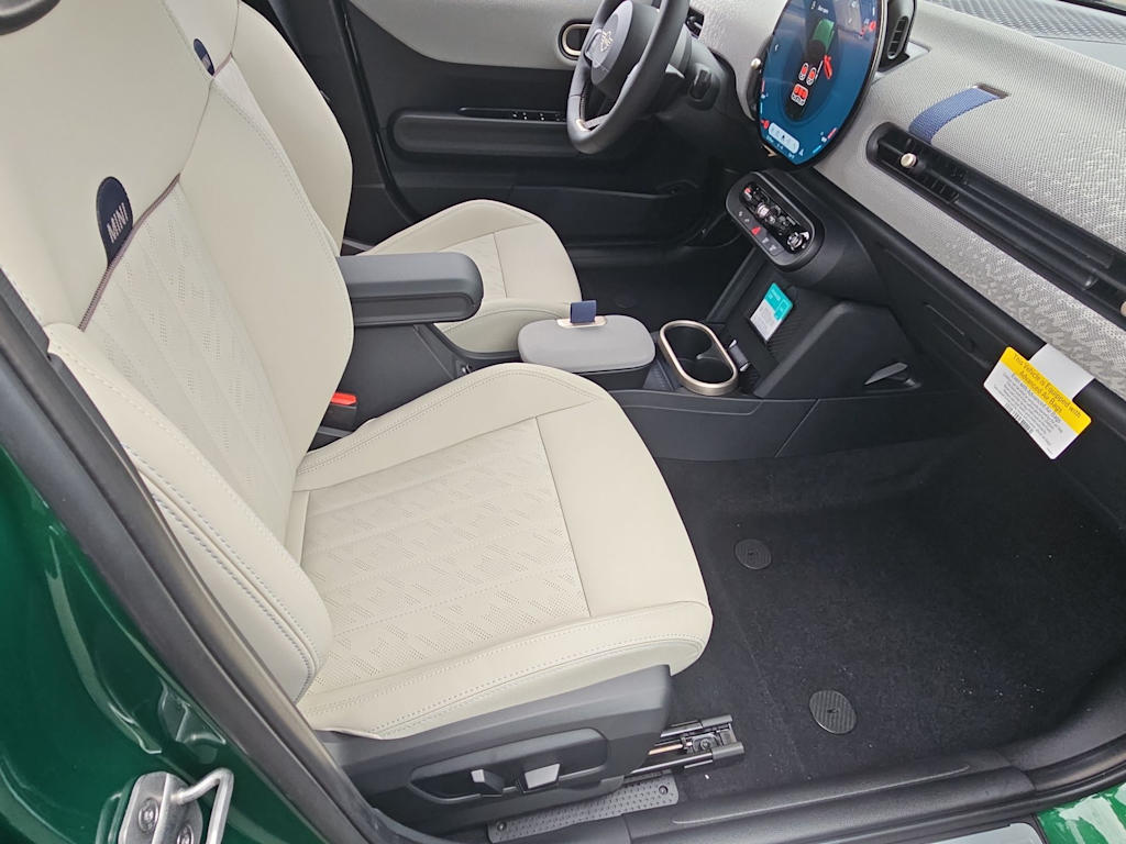 Thumbnail: 2026 MINI Cooper - 12