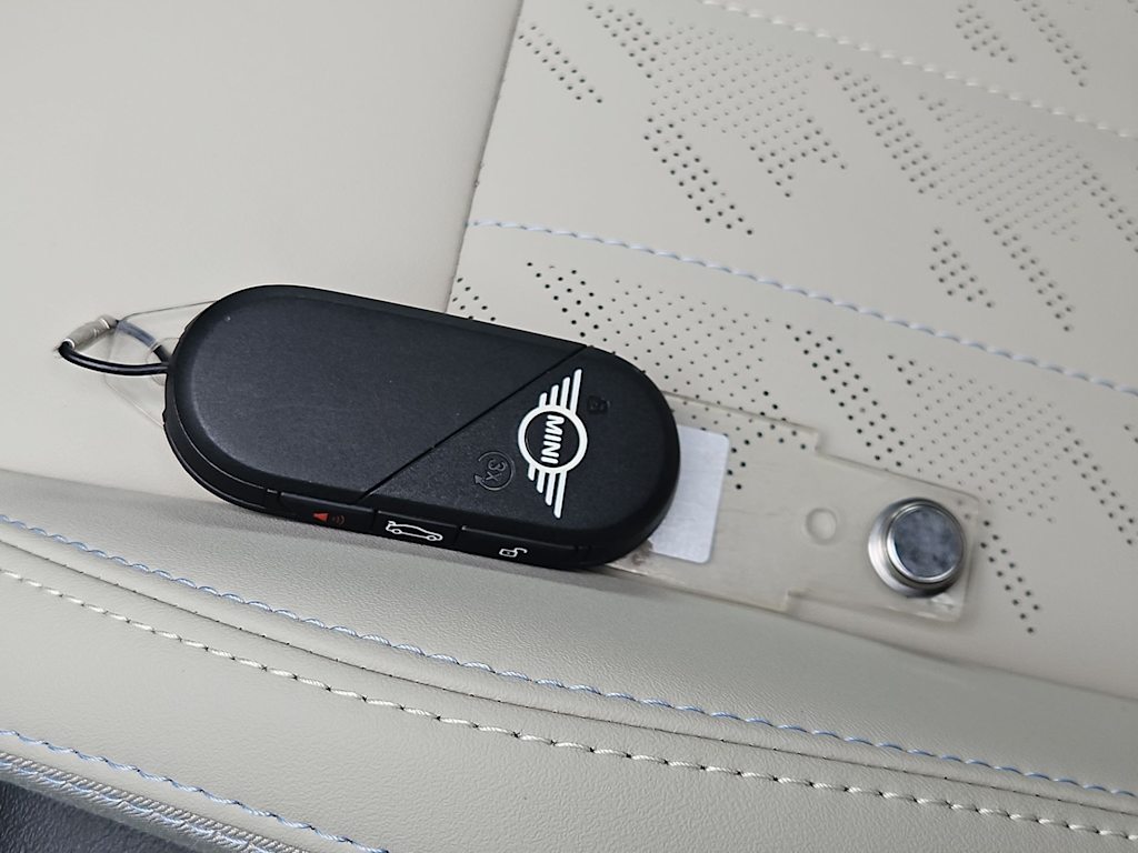 Thumbnail: 2026 MINI Cooper - 31