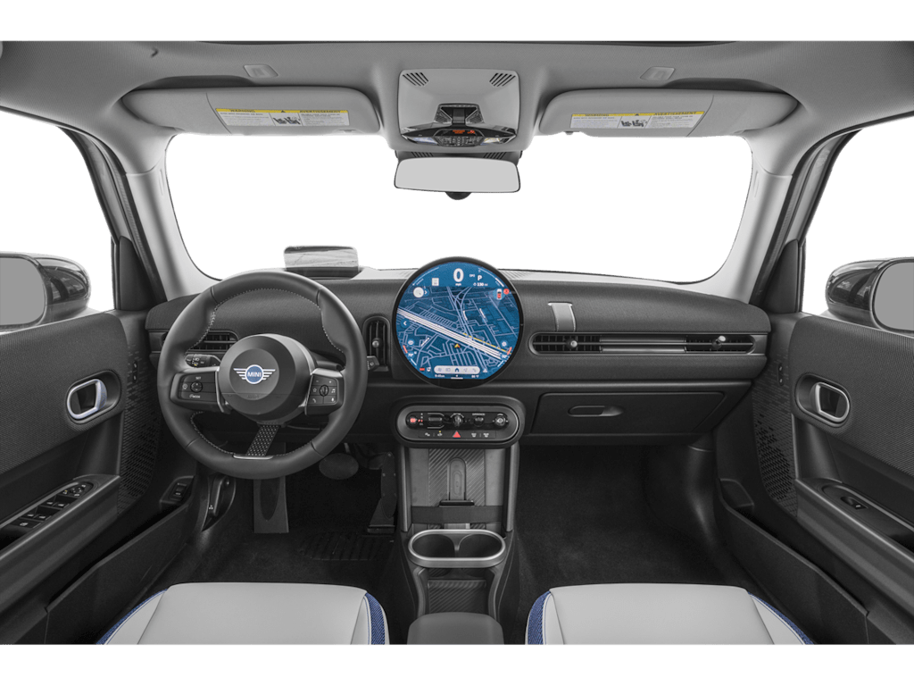 Thumbnail: 2026 MINI Cooper - 5