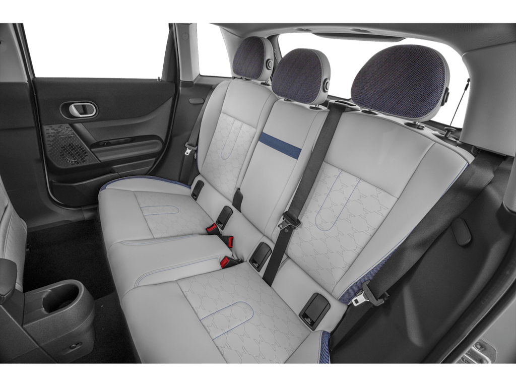 Thumbnail: 2026 MINI Cooper - 7