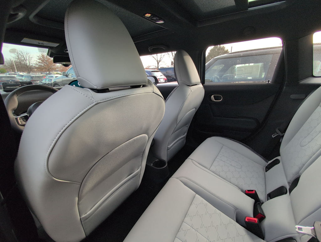 Thumbnail: 2026 MINI Cooper - 13