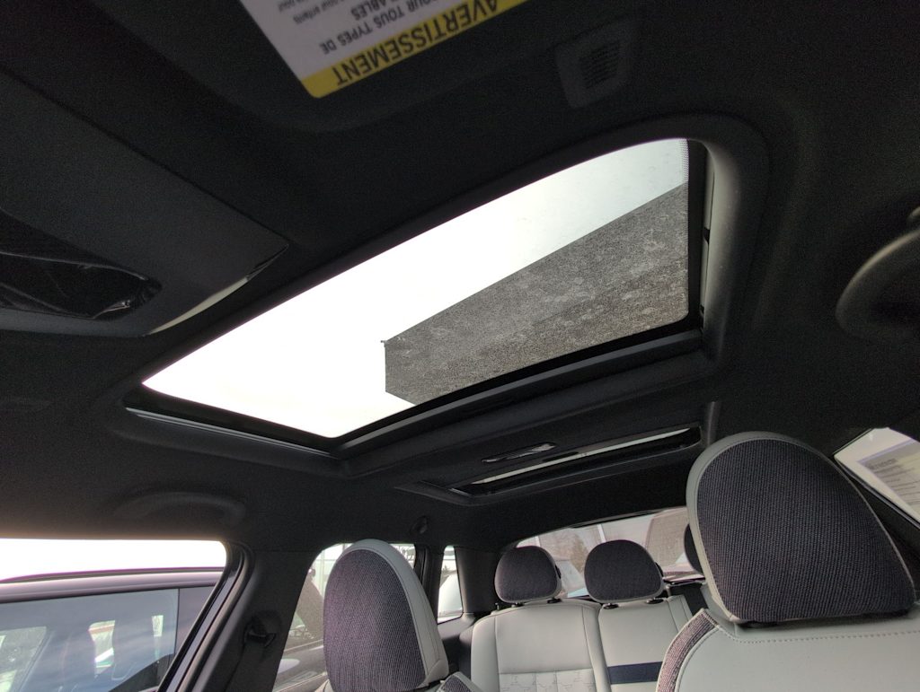 Thumbnail: 2026 MINI Cooper - 27