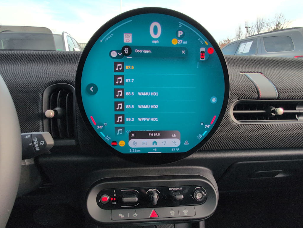 Thumbnail: 2026 MINI Cooper - 15