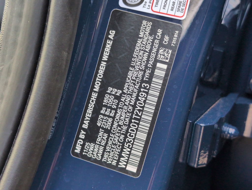 Thumbnail: 2026 MINI Cooper - 19