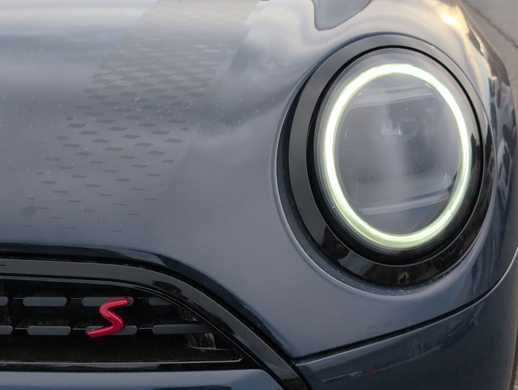 Thumbnail: 2026 MINI Cooper - 24