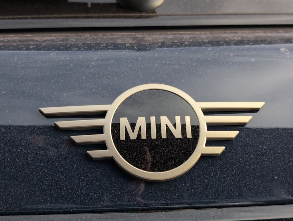 Thumbnail: 2026 MINI Cooper - 7