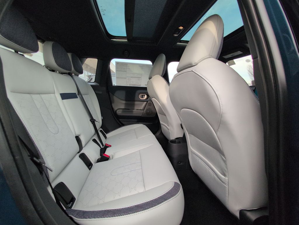 Thumbnail: 2026 MINI Cooper - 29